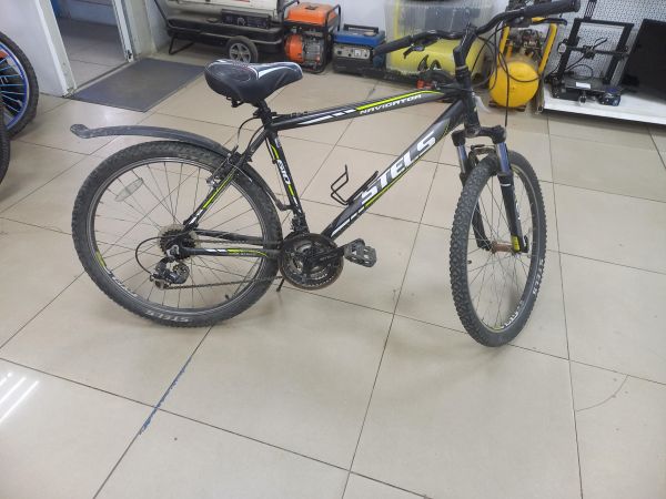 велосипед STELS Navigator 610 в Чита