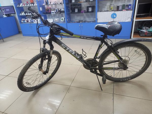 велосипед STELS Navigator 610 в Чита