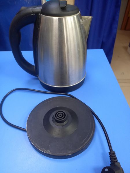 электрочайник и термопот ERGOLUX ELX-KS05-C72 в Чита