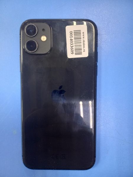 сотовый телефон Apple iPhone 11 256GB в Чита