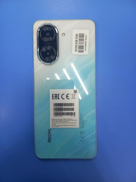 сотовый телефон Xiaomi Redmi A5 3/64GB (25028RN03A) Duos в Чита