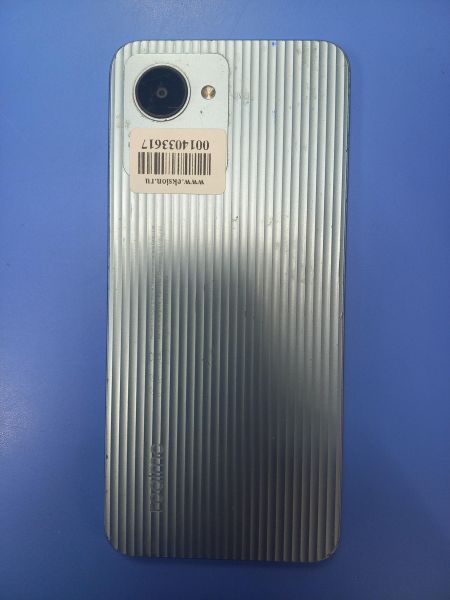 сотовый телефон Realme C30 4/64GB (RMX3581) Duos в Чита