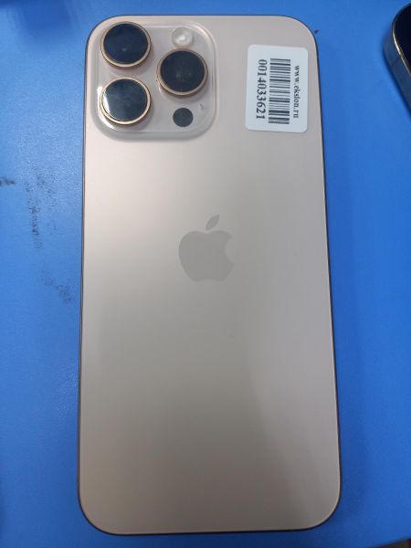 сотовый телефон Apple iPhone 16 Pro Max 256GB в Чита