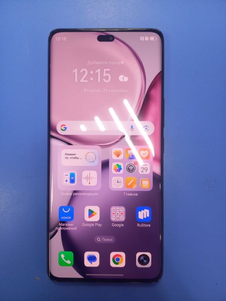 сотовый телефон Honor X9c 12/256GB (BRP-NX1) Duos в Чита