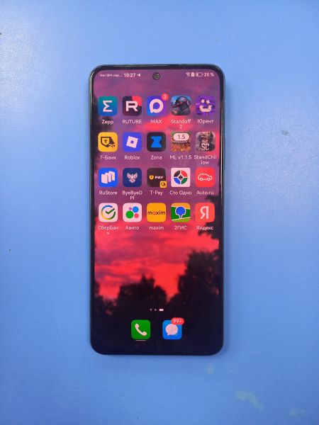 сотовый телефон Huawei Nova 10 SE 8/256GB (BNE-LX1) Duos в Чита