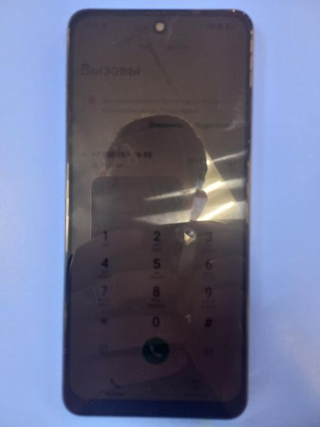 сотовый телефон Realme C75 8/128GB (RMX3941) Duos в Чита