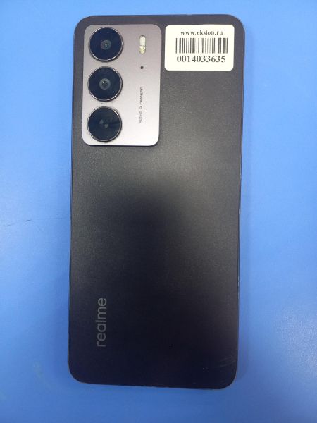 сотовый телефон Realme C75 8/128GB (RMX3941) Duos в Чита