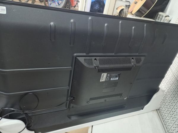 телевизор Hi VHIX-43F169MSY в Чита