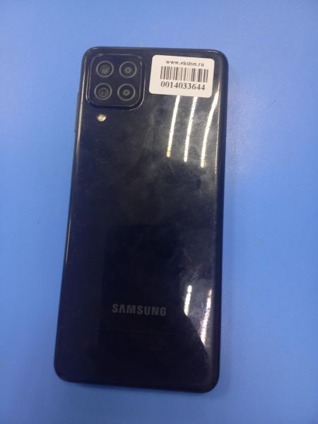 сотовый телефон Samsung Galaxy A22 4G 4/64GB (A225F) Duos в Чита
