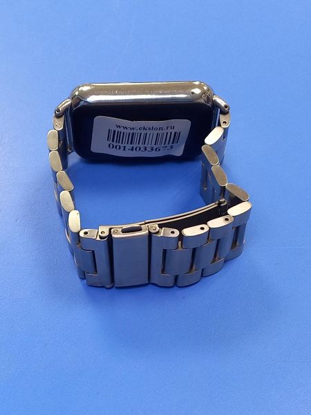 умные часы и браслеты Xiaomi Smart Band 8 Pro (M2333B1) с СЗУ в Чита