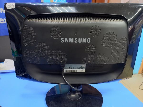монитор Samsung 2033SN в Чита