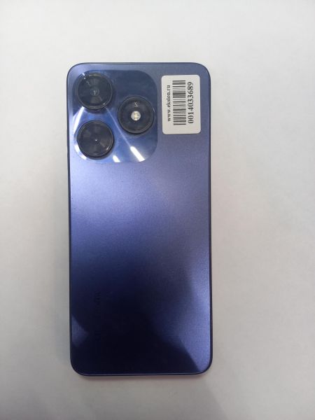 сотовый телефон TECNO Spark 10 4/128GB (KI5q) Duos в Чита
