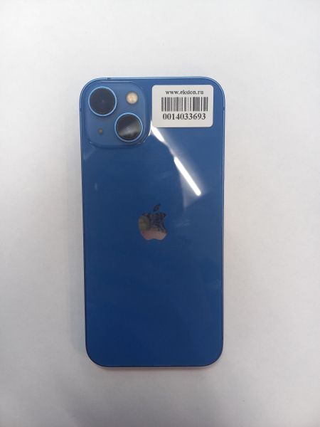 сотовый телефон Apple iPhone 13 128GB в Чита