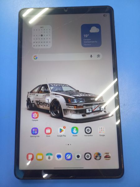планшет Samsung Galaxy Tab A11 8/128GB (SM-X130) (без SIM) в Чита