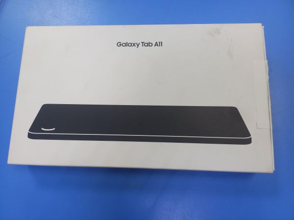 планшет Samsung Galaxy Tab A11 8/128GB (SM-X130) (без SIM) в Чита