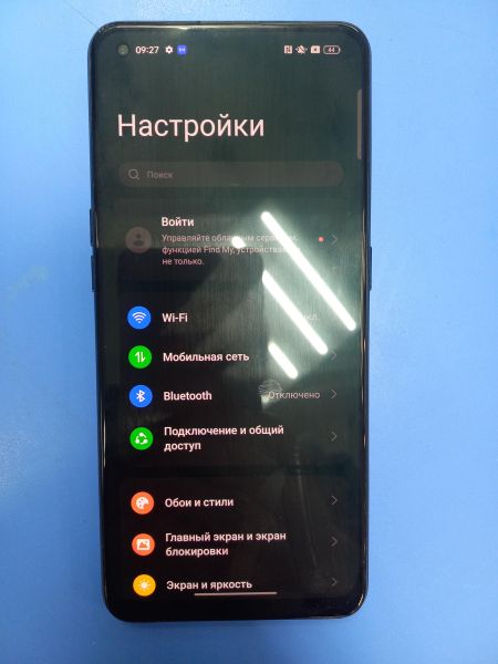 сотовый телефон OPPO Reno 5 Lite 8/128GB (CPH2205) Duos в Чита