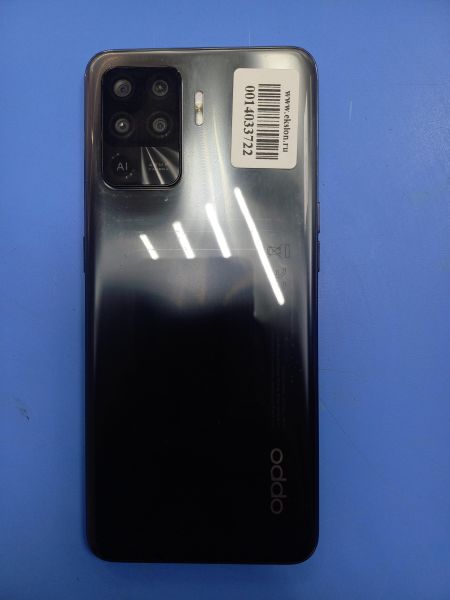 сотовый телефон OPPO Reno 5 Lite 8/128GB (CPH2205) Duos в Чита