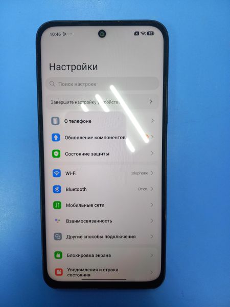 сотовый телефон Xiaomi Redmi 15 8/256GB (25062RN2DY) Duos в Чита