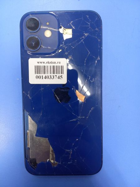 сотовый телефон Apple iPhone 12 mini 64GB в Чита