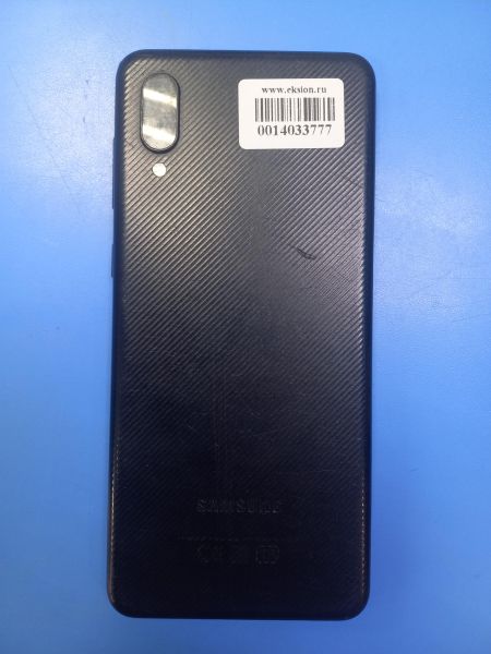 сотовый телефон Samsung Galaxy A02 2/32GB (A022G) Duos в Чита