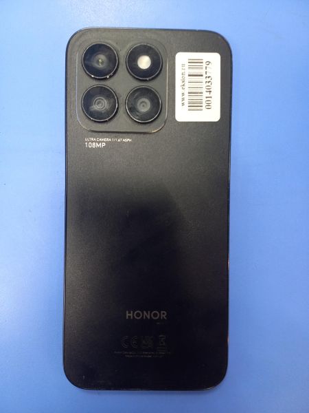 сотовый телефон Honor X8b 8/256GB (LLY-LX1) Duos в Чита
