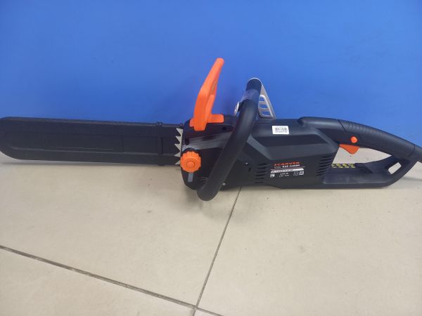 электро- и бензопила цепная Carver RSE 2400M в Чита