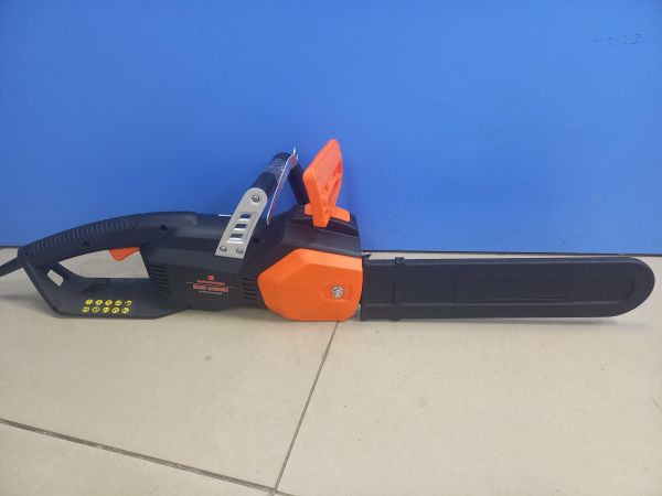 электро- и бензопила цепная Carver RSE 2400M в Чита