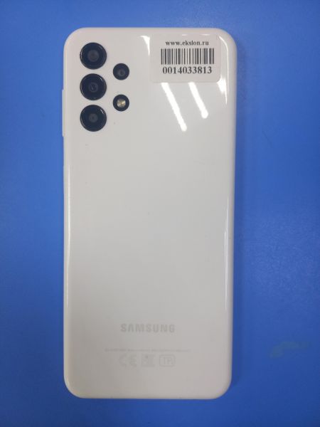 сотовый телефон Samsung Galaxy A13 3/32GB (A135F) Duos в Чита