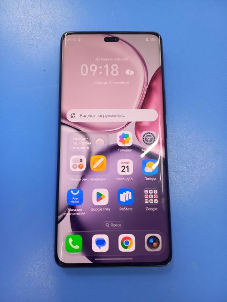 сотовый телефон Honor X9c 12/256GB (BRP-NX1) Duos в Чита