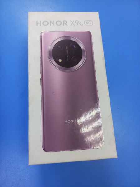 сотовый телефон Honor X9c 12/256GB (BRP-NX1) Duos в Чита