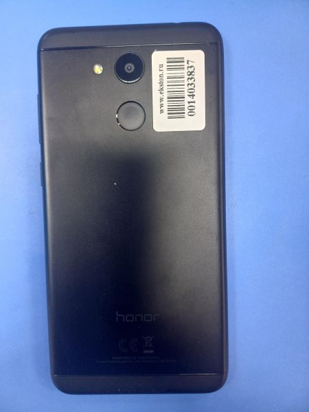 сотовый телефон Honor 6C Pro 3/32GB (JMM-L22) Duos в Чита