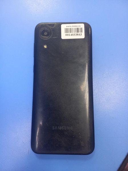 сотовый телефон Samsung Galaxy A03 Core 2/32GB (A032F) Duos в Чита