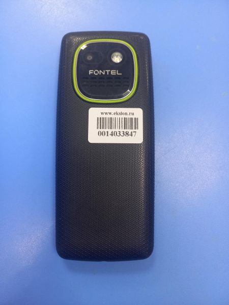 сотовый телефон Fontel FP250 Duos в Чита