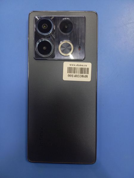 сотовый телефон Infinix Note 40 8/256GB (X6853) Duos в Чита