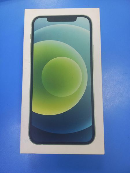 сотовый телефон Apple iPhone 12 128GB в Чита