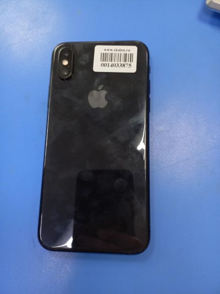 сотовый телефон Apple iPhone XS 64GB в Чита