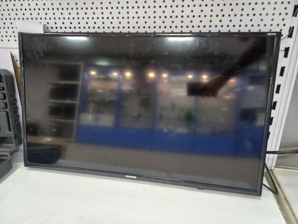 телевизор TELEFUNKEN TF-LED32S83T2S в Чита
