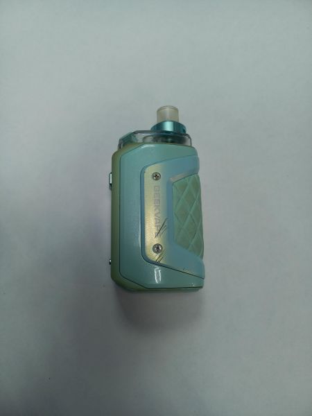 вейп и эл. сигарета (с 18 лет) Geekvape Aegis Hero 5 (с 18 лет) в Чита