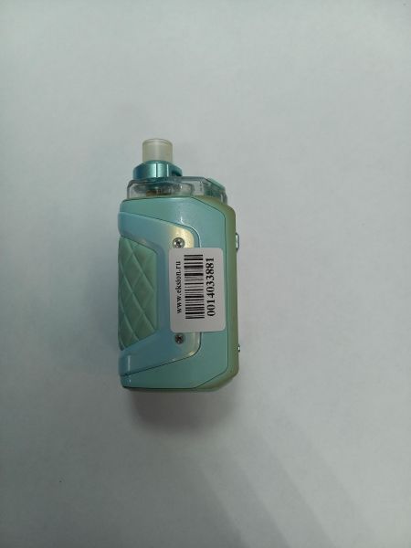 вейп и эл. сигарета (с 18 лет) Geekvape Aegis Hero 5 (с 18 лет) в Чита