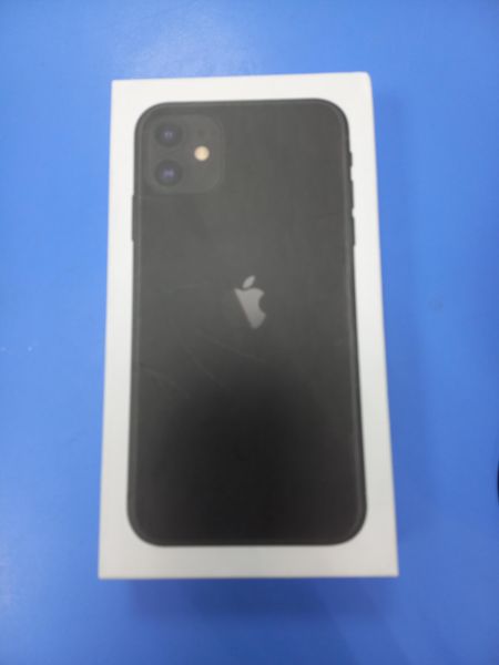 сотовый телефон Apple iPhone 11 64GB в Чита
