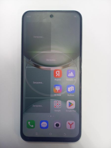 сотовый телефон TECNO Spark 30C 8/128GB (KL5n) Duos в Чита