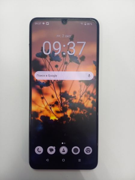 сотовый телефон Realme Note 50 4/128GB (RMX3834) Duos в Чита