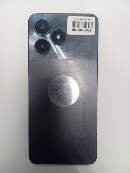 сотовый телефон Realme Note 50 4/128GB (RMX3834) Duos в Чита