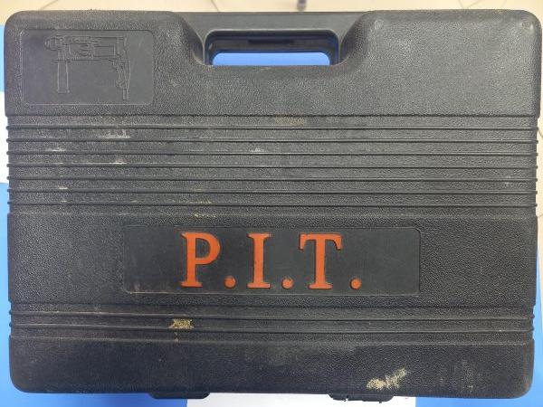 перфоратор сетевой P.I.T. PBH20-D в Чита