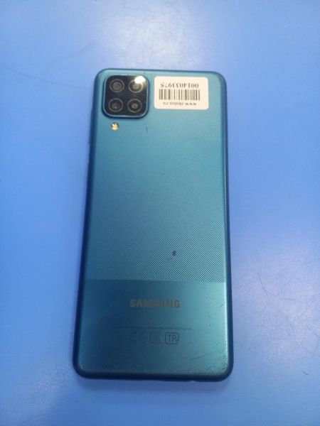 сотовый телефон Samsung Galaxy A12 3/32GB (A125F) Duos в Чита