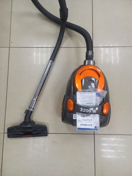 напольный пылесос Endever SKYCLEAN VC-550 в Чита