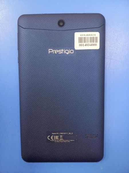планшет Prestigio MultiPad Wize 4317 16GB (PMT4317) (c SIM) в Чита