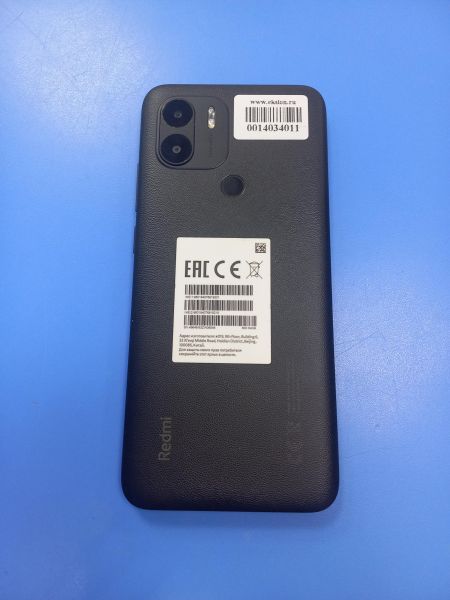 сотовый телефон Xiaomi Redmi A2+ 3/64GB (23028RNCAG) Duos в Чита
