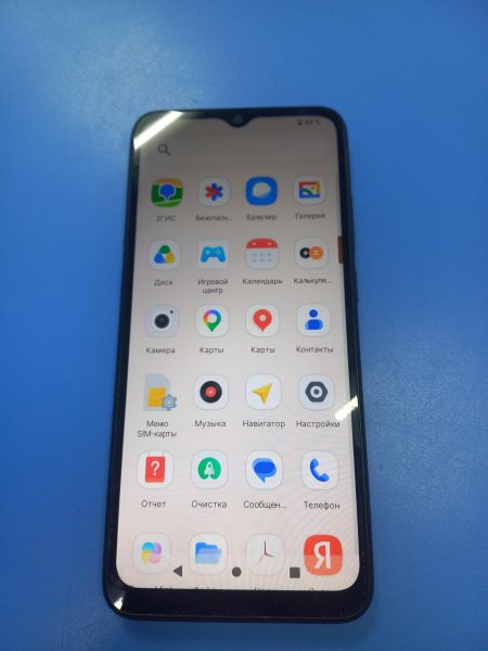 сотовый телефон Xiaomi Redmi A2+ 3/64GB (23028RNCAG) Duos в Чита