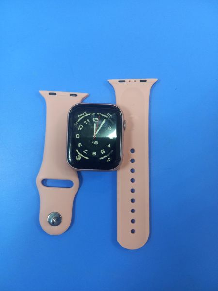 умные часы и браслеты SmartWatch M7 Pro с СЗУ в Чита
